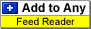 Add to any feed reader